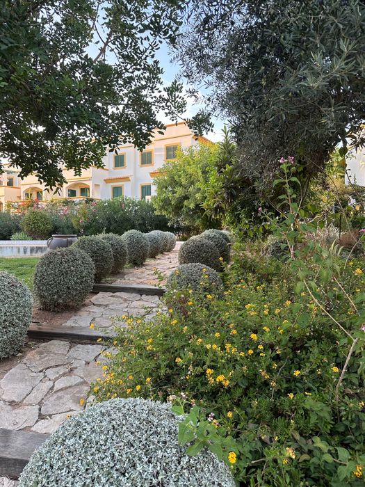 Alugo moradia em condominio Nora Velha, Quinta do Morgado -Tavira