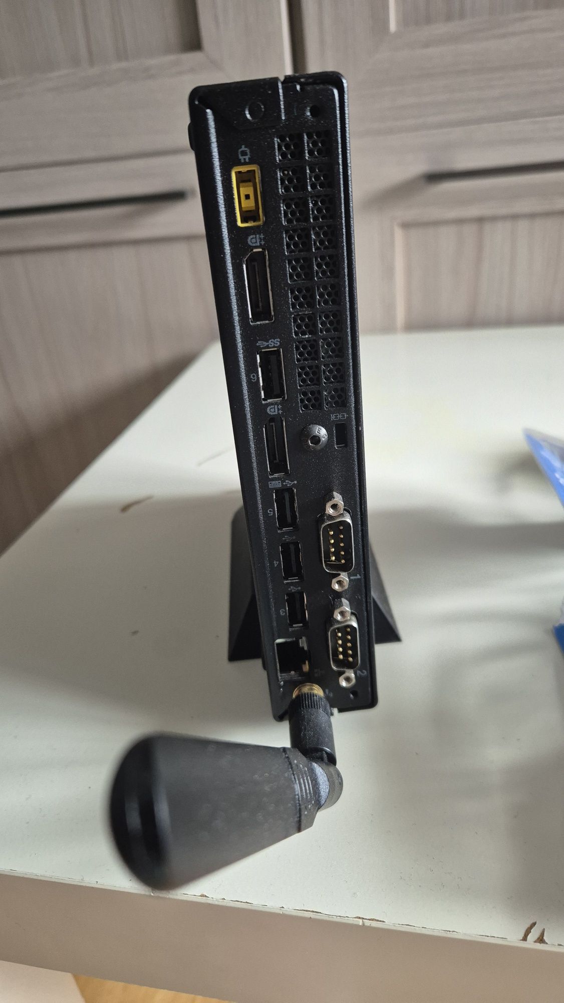 Komputer Lenovo ThinkCenter M625q