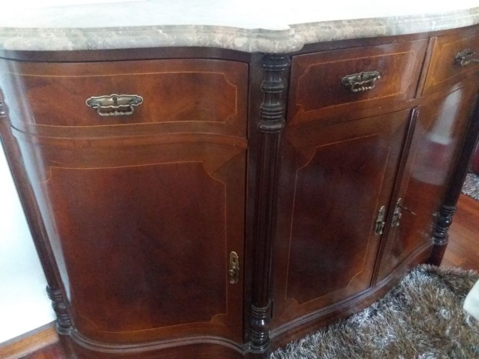 Móvel aparador sala