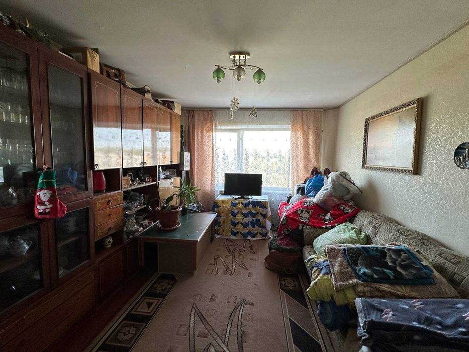 Продаж 3к квартири Виставка(Прибузька)SL