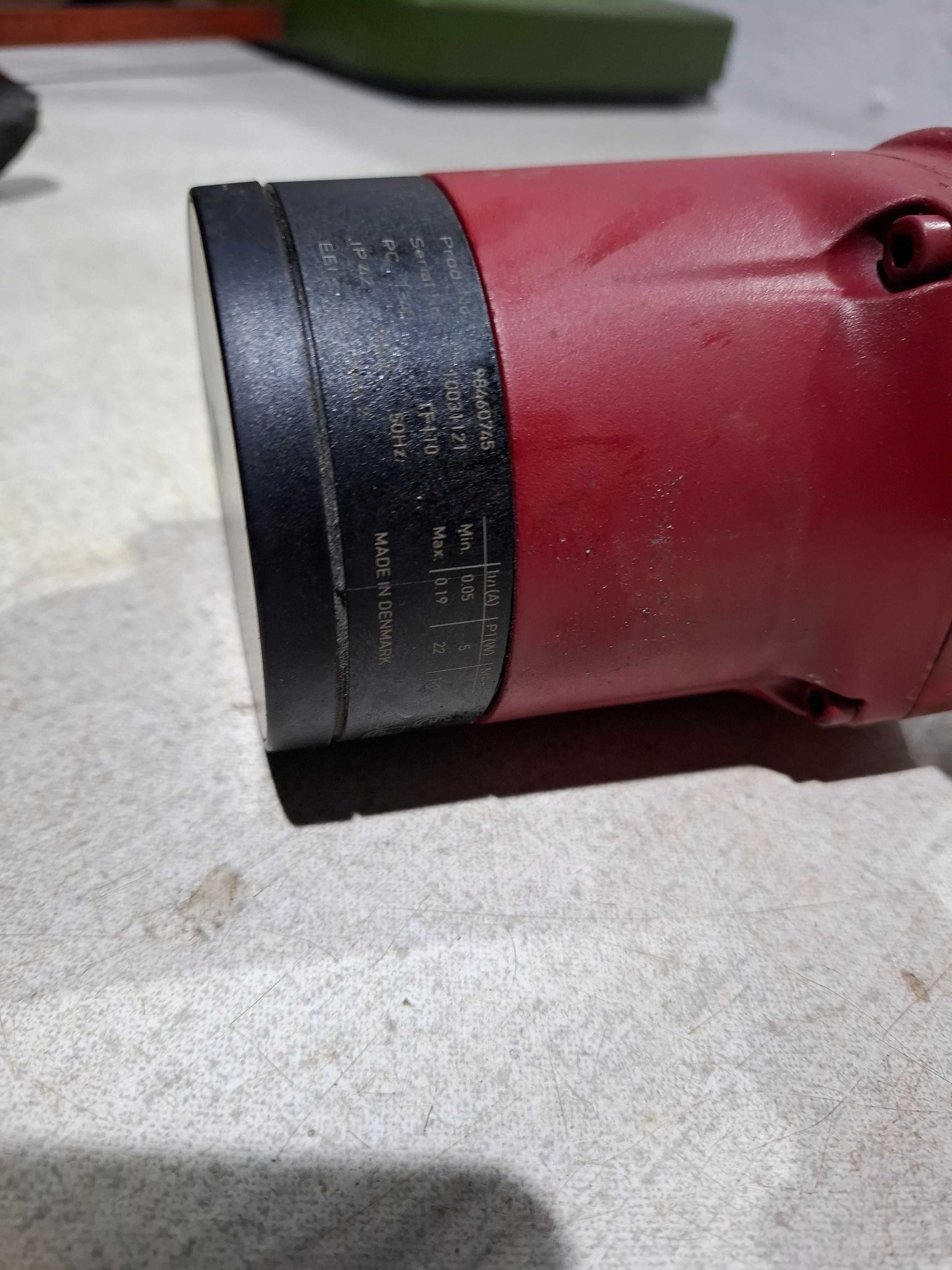 Grundfos Alpha1 25-40 / 180 Pompa cyrkulacyjna