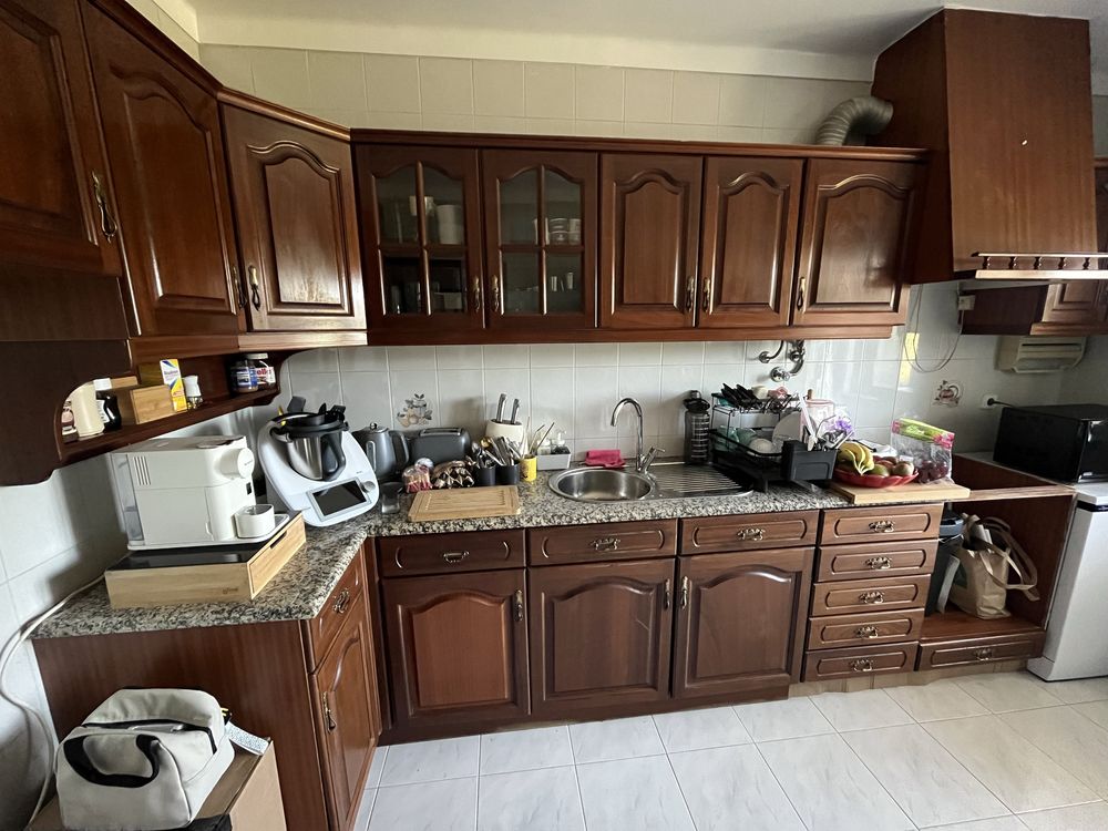 Pedra de cozinha