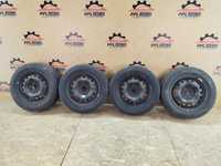 Toyota Camry 40 XV40 2006-2011 205/60 R16 колесо диск стальной 5x114.3