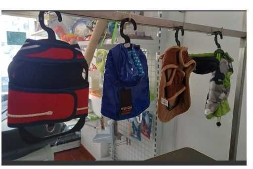 Roupas para Cães — Conforto, Estilo e Carinho num só look!