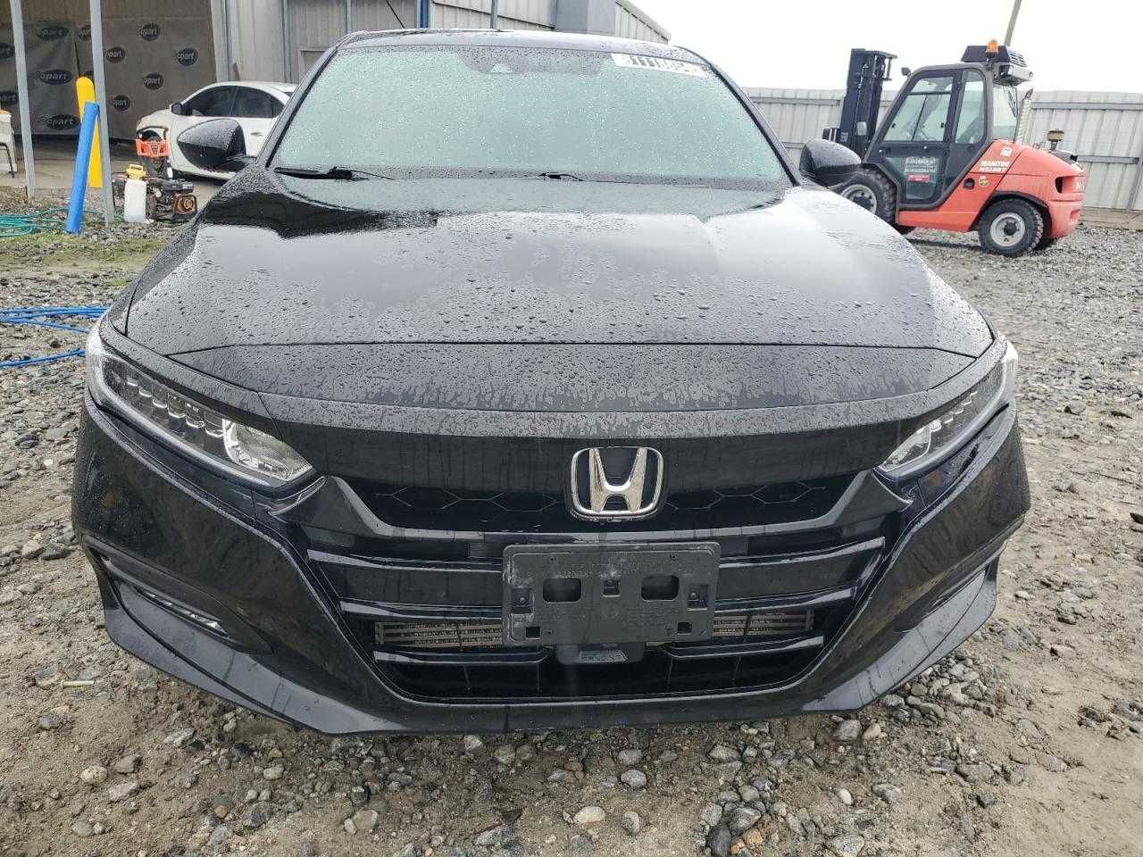 Бампер, крило, фара, капот Honda Accord 9 10 не разборка комплект