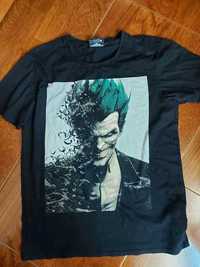 T-Shirt Batman Arkham City Joker