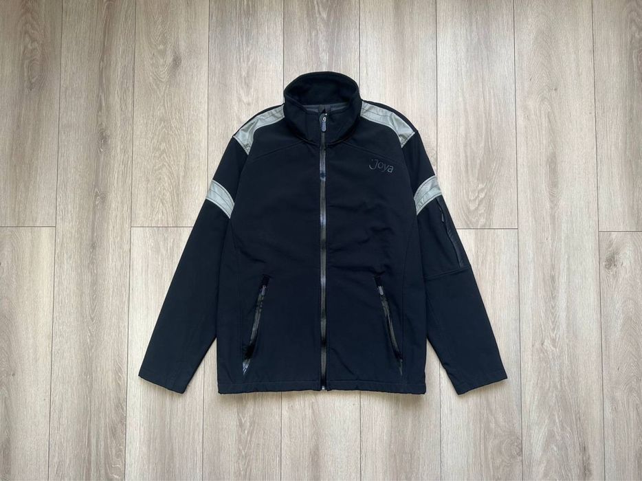 Куртка софтшел Joya swiss Kybun