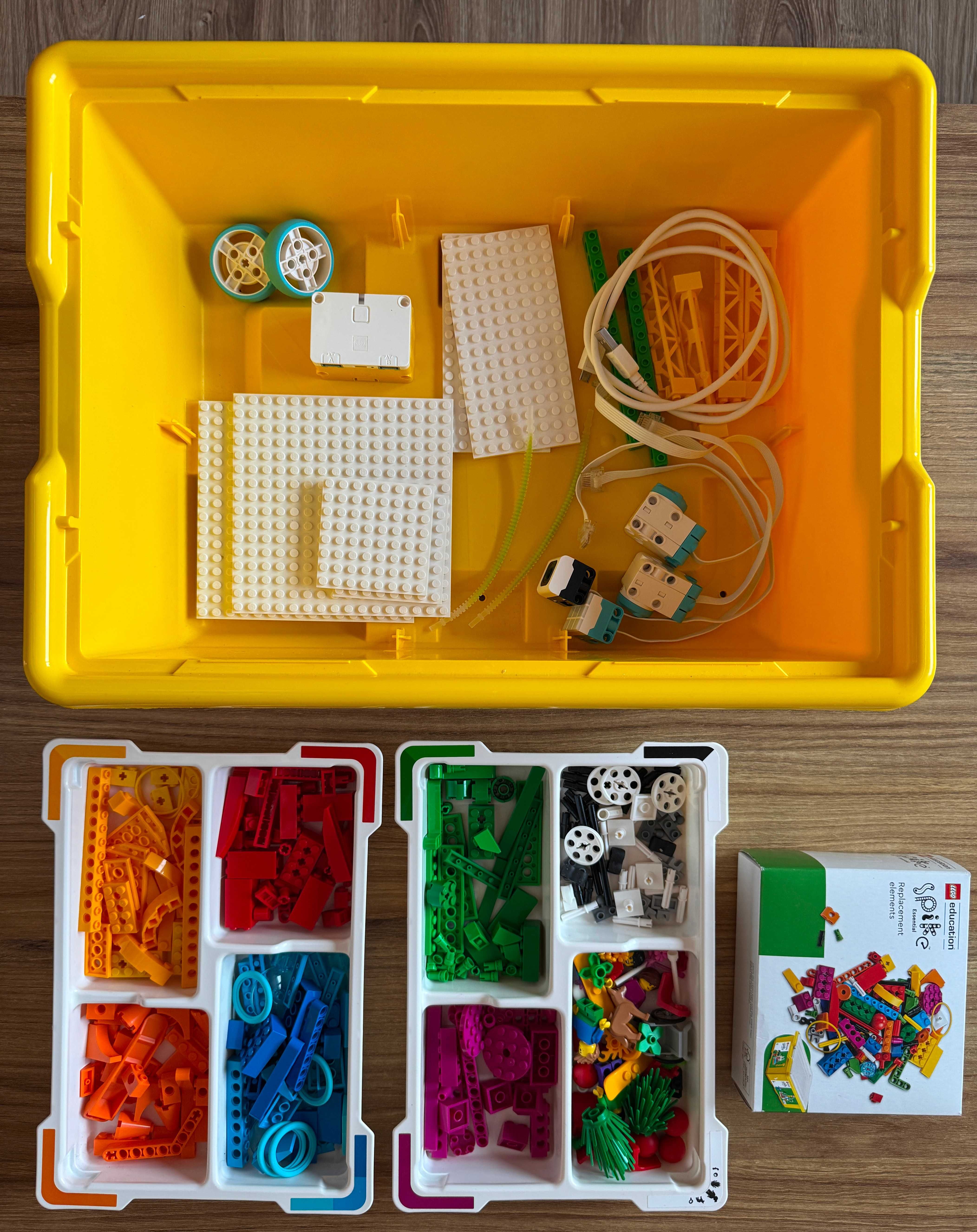 Lego Education Spike Essential 45345