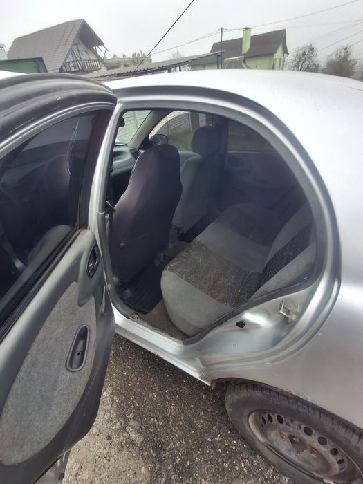 Продам ланос 1.5