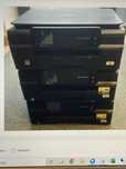 Drukarka Beother DCP-J5520W