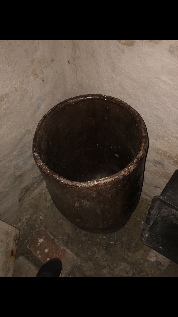 Бочки для соления