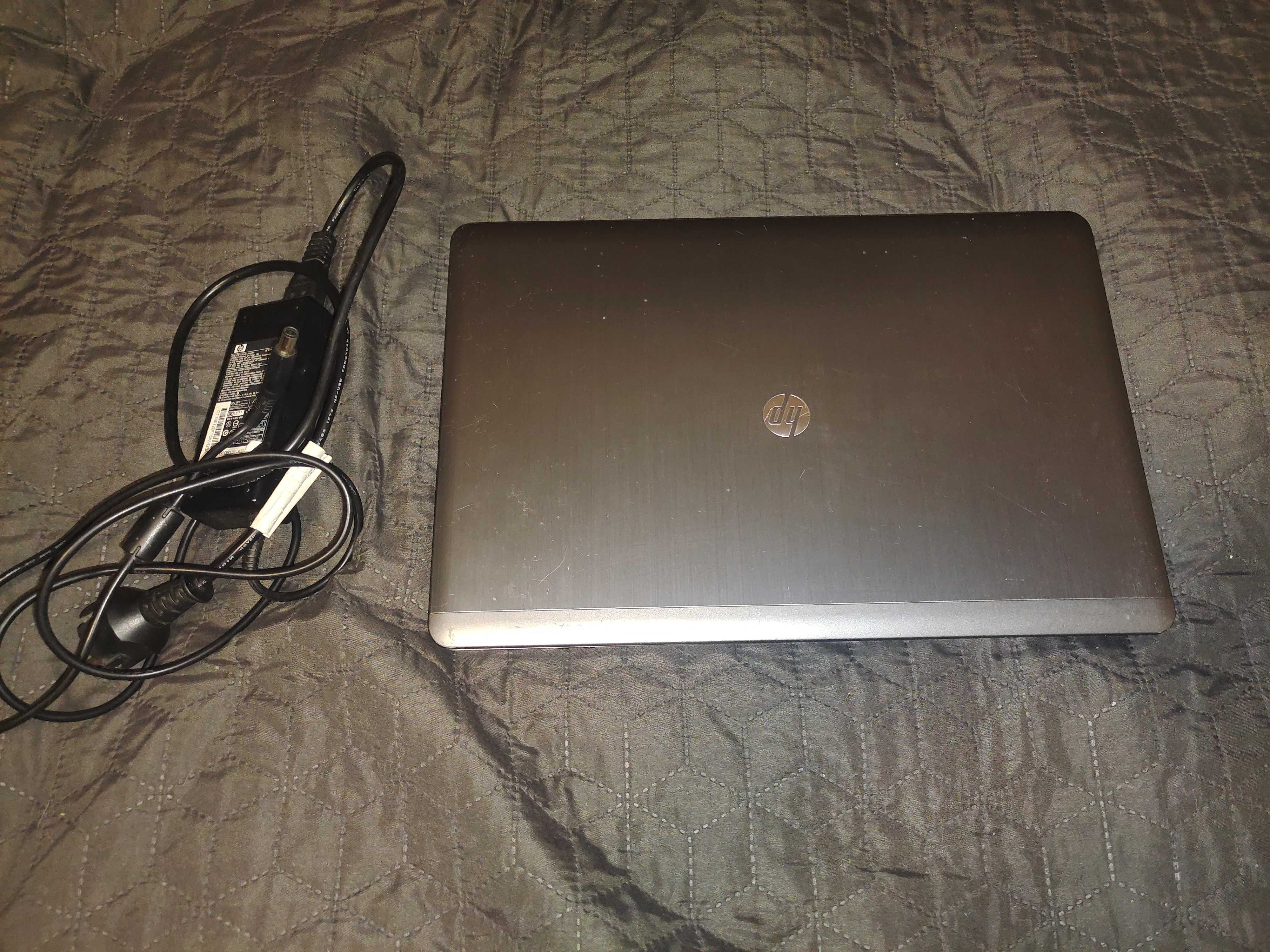 Ноутбук HP ProBook 4540s