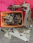 Nave Imperial Peças Star Wars Destroyer Desfeita aos pedaços