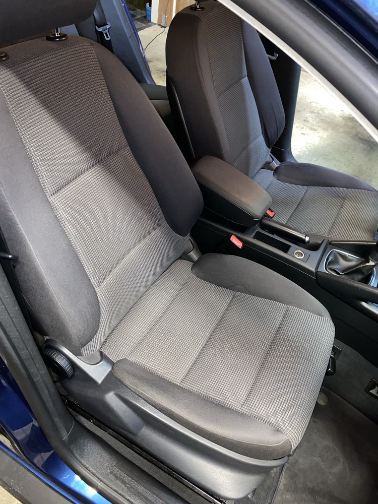 Audi A3 8P 1.9 TDI