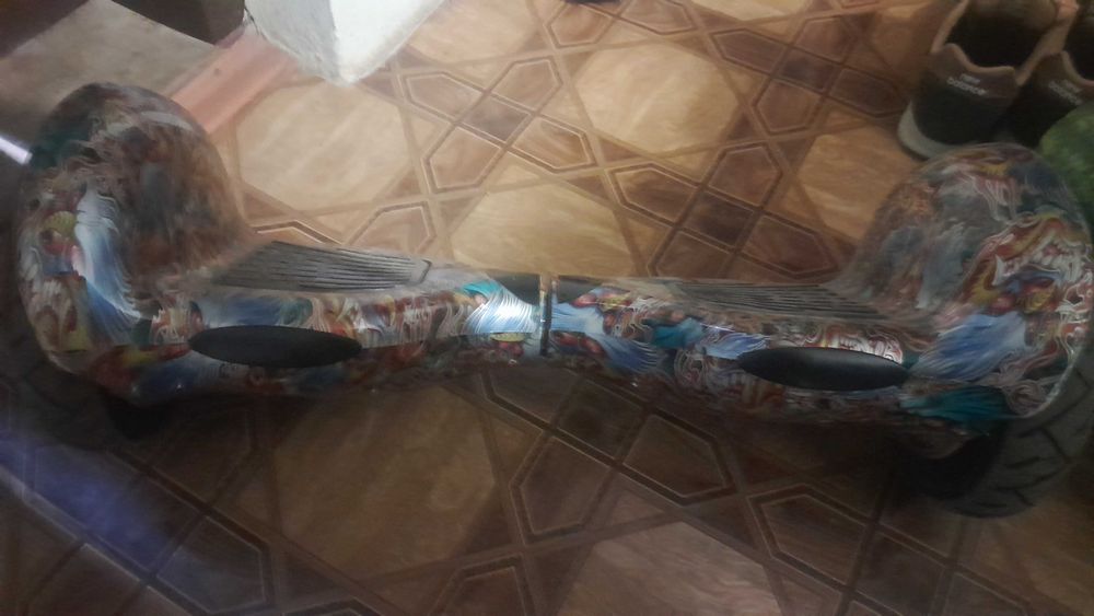 Гіроборд, в хорошому стані