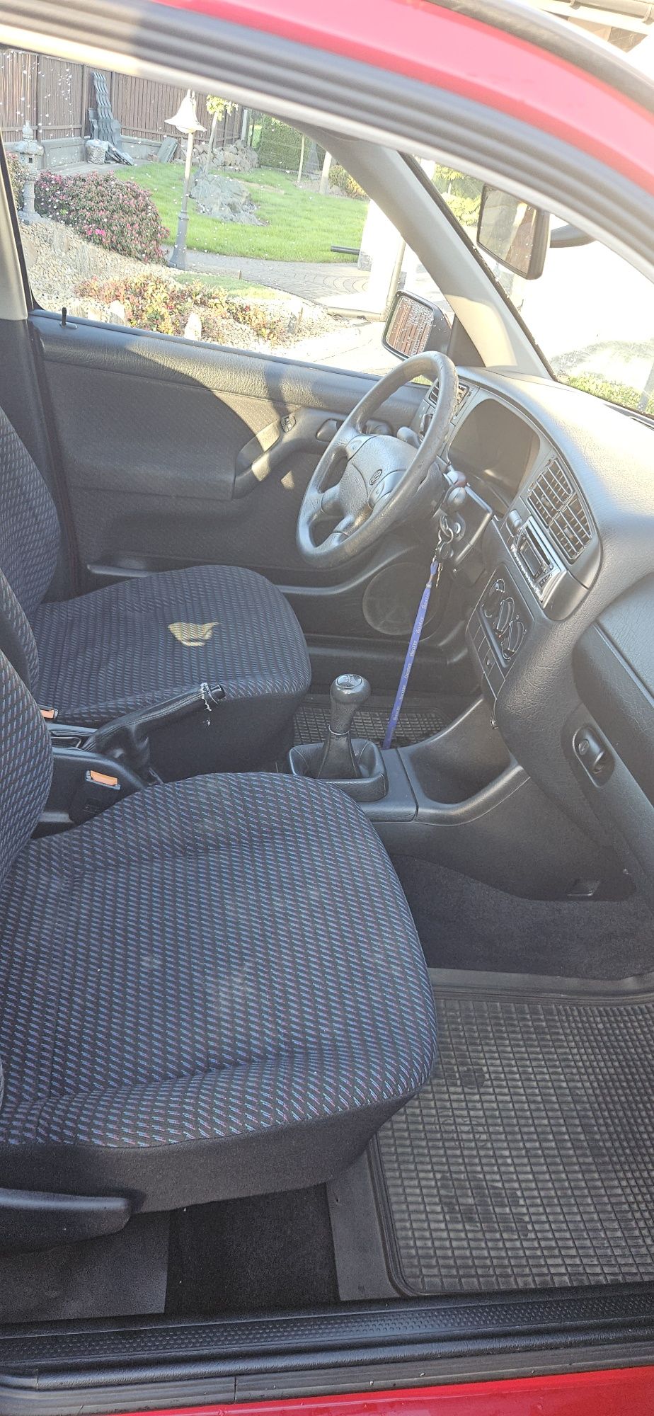 Volkswagen Vento SDI