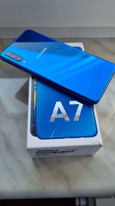 Samsung galaxy A7
