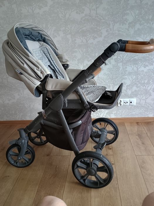 Wózek dziecięcy, spacerówka, gondola, nosidełko