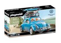 Playmobil, klocki Volkswagen Garbus, 70177