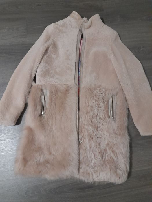 Продам пальто 46-48р.идеальное состояние.