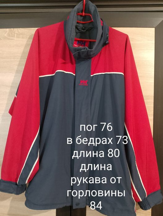 Большие размеры мужских курток