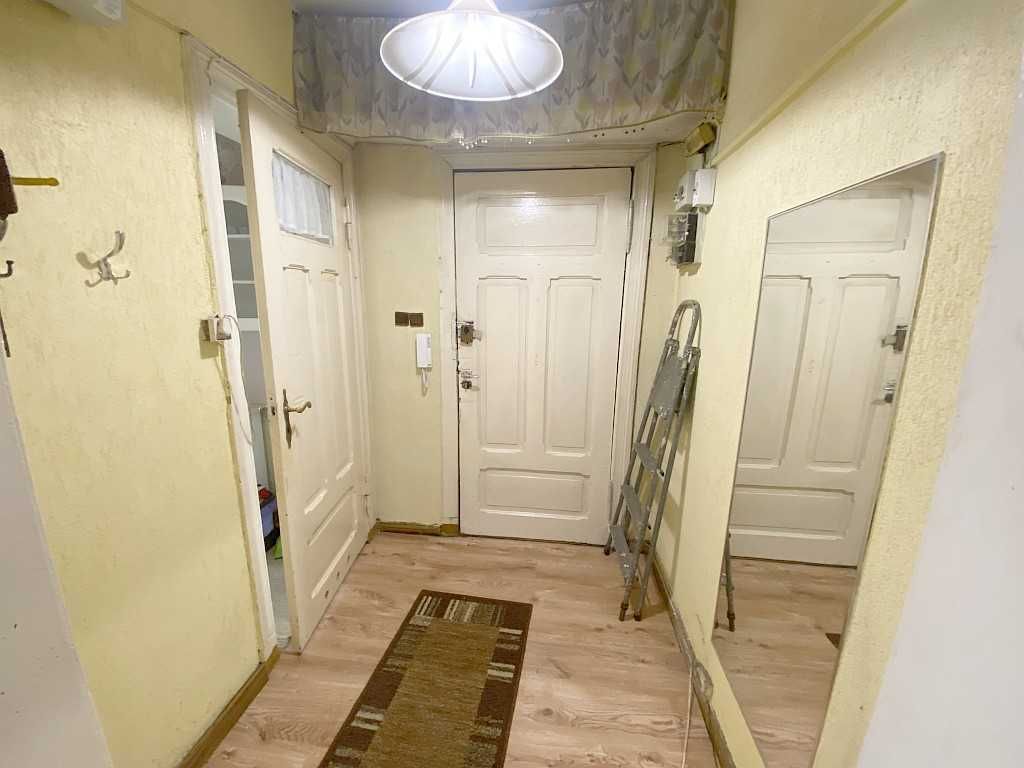 Idealne na inwestycje 2 pokoje 42m2 w Centrum Szczecina