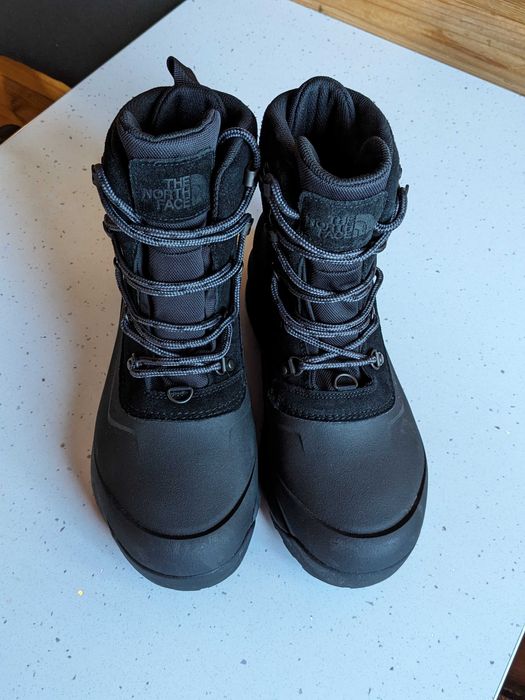The North Face Chilkat V Lace Waterproof EU42/27cm