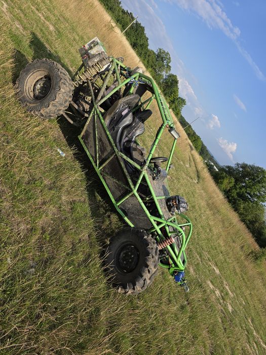 Buggy.. 1.4. 90km
