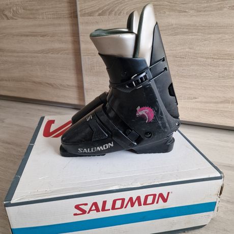 Buty Salomon sprzedam