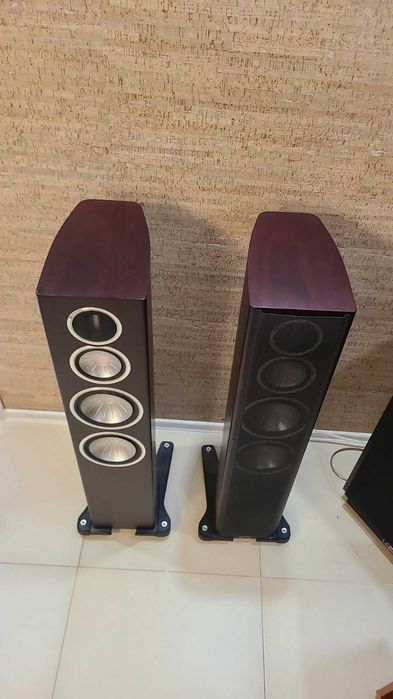 Акустическая система Monitor Audio Gold 300