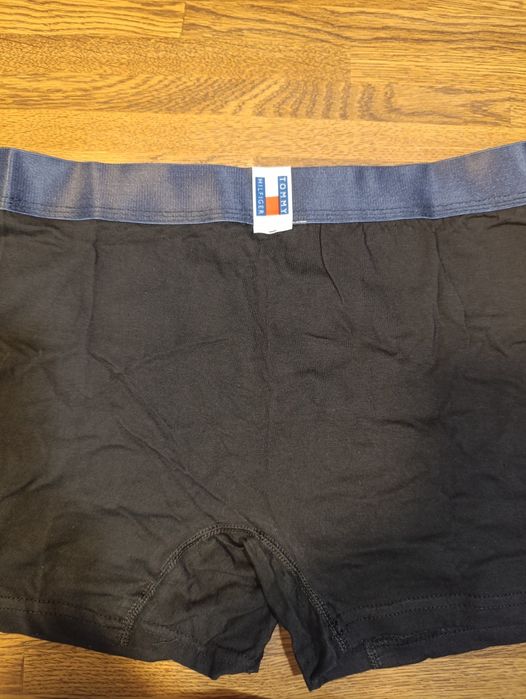 Zestaw 3 par bokserek Tommy Hilfiger
