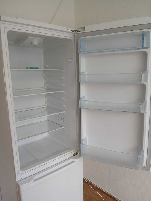 Lodówka Beko CSA29023 biała zadbana