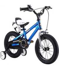 Дитячий велосипед Royal Baby Freestyle 16