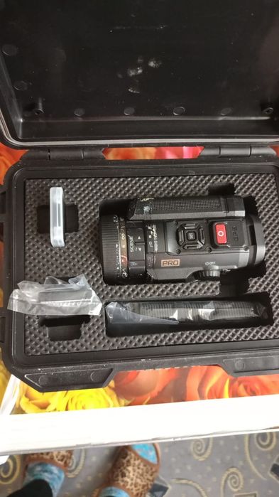 Камера ночного бачення