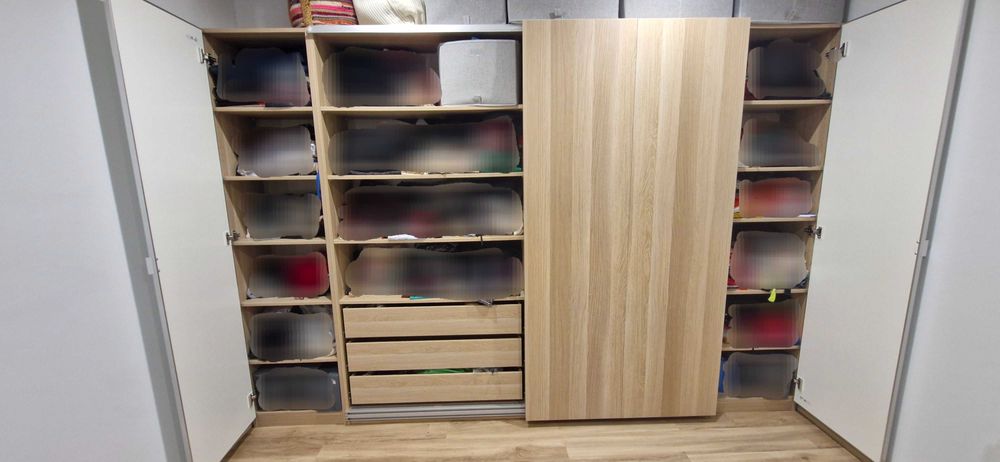 Gabinete IKEA, excelente condição