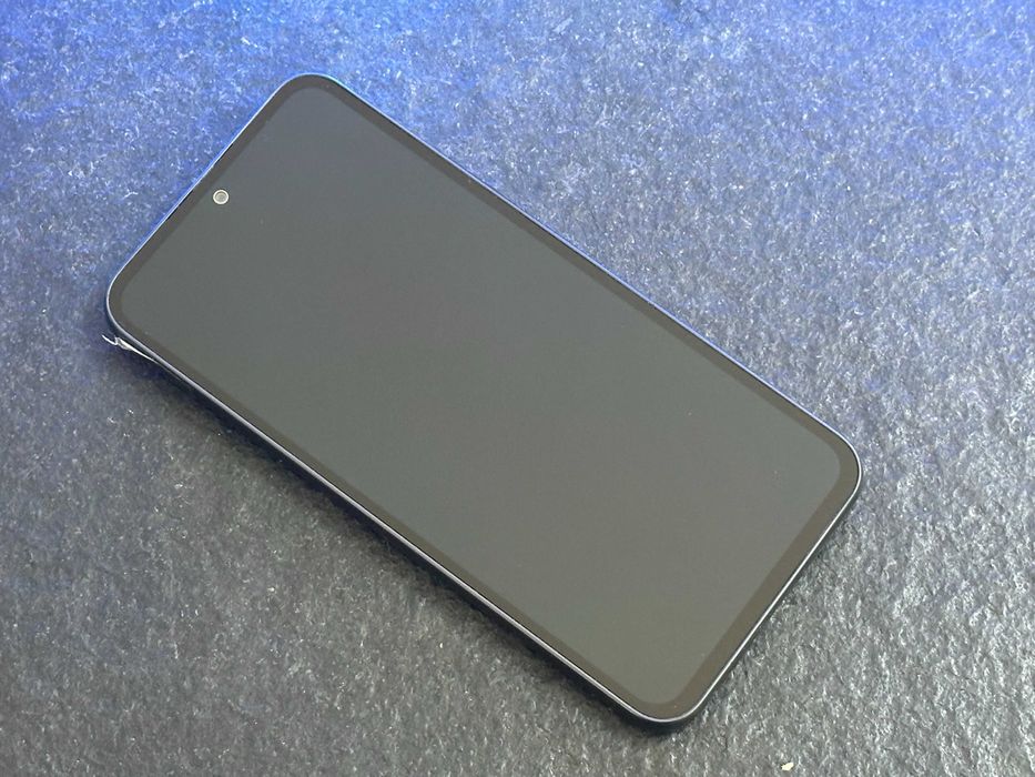 Smartfon SAMSUNG Galaxy A54 5G 8/128 / RATY