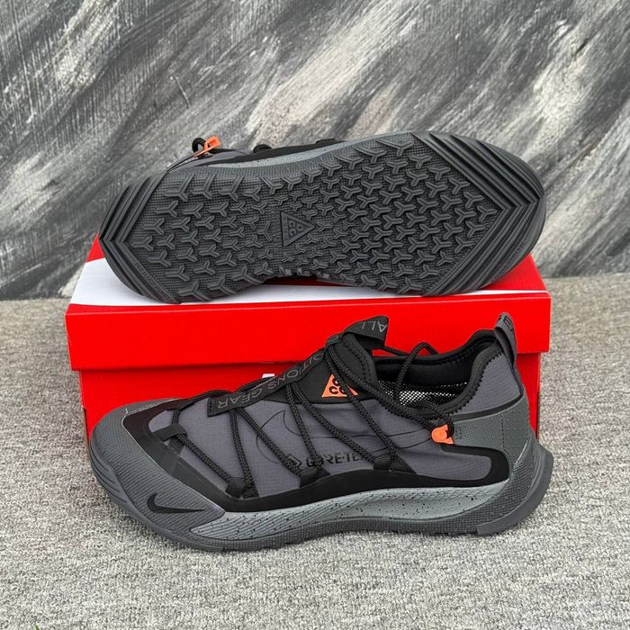 Чоловічі Зимові Кросівки Nike ACG Mountain Fly Gore-Tex Termo Winter