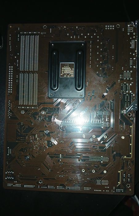 Материнська плата Gigabyte B450 AORUS ELITE V2 (sAM4, AMD B450)