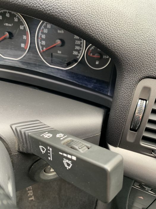 Opel Vectra Caravan OPC line