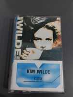 Kim Wilde kaseta magnetofonowa