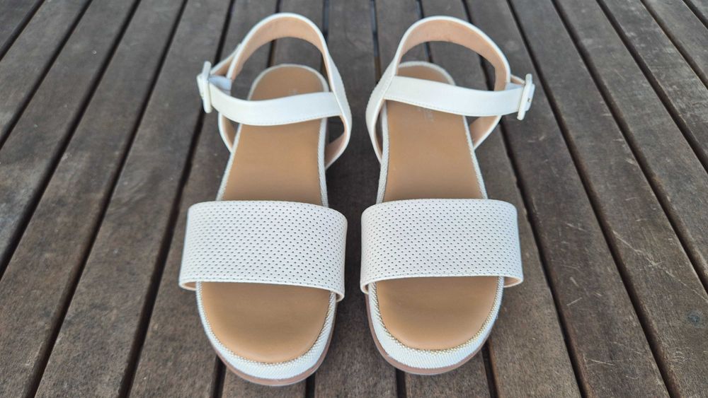 Sandálias de mulher ROCKPORT Trutech