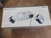 Playstation VR2 jak nowe.