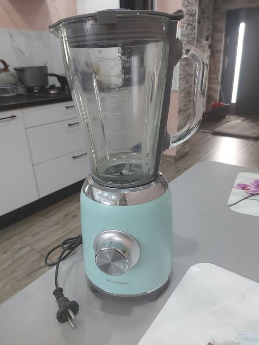 Blender kielichowy