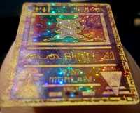 Ancient Mew karta Pokemon Holo