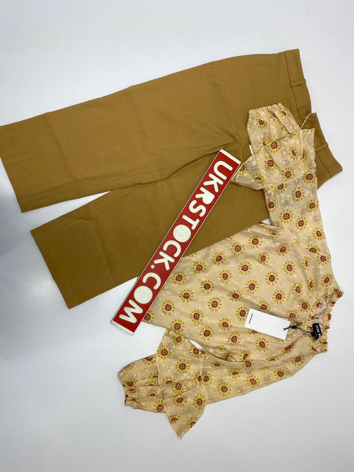 Жіночий одяг оптом Only/Vero Moda сток оптом