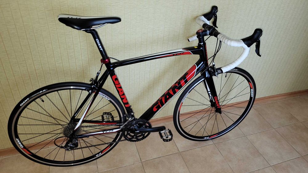 Шосейний велосипед Giant TCR 1 \Shimano 105 \ рама L