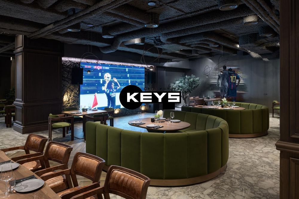 Продається ресторан, приміщення на Жилянській, ЖК Дипломат Хол