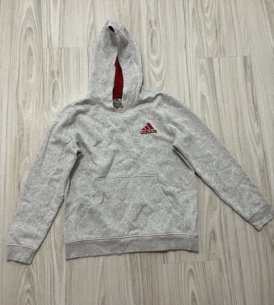 Худі adidas,розмір s