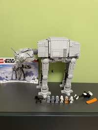 Lego AT-AT 75288 Star wars