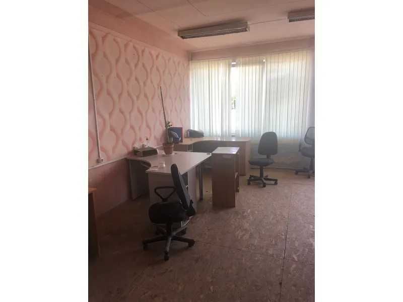 Комплекс будівель, 968,9 м кв., вул. Незалежності, 56